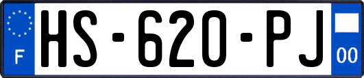 HS-620-PJ