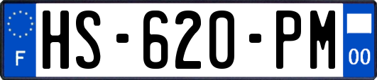 HS-620-PM