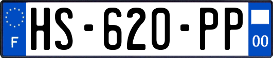 HS-620-PP