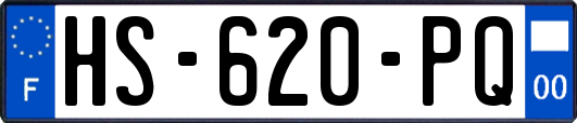 HS-620-PQ