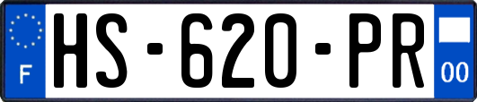 HS-620-PR