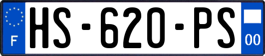 HS-620-PS