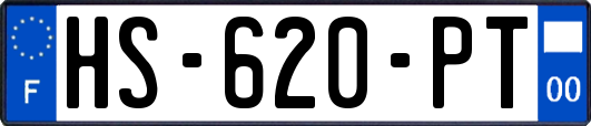 HS-620-PT