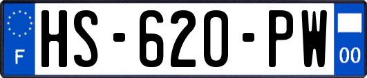 HS-620-PW