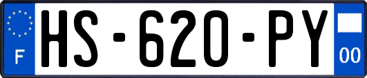 HS-620-PY