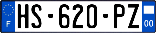 HS-620-PZ
