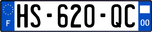 HS-620-QC