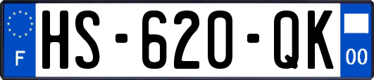 HS-620-QK