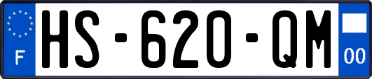 HS-620-QM
