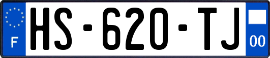 HS-620-TJ