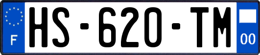 HS-620-TM