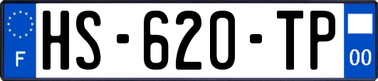 HS-620-TP