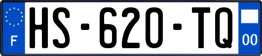 HS-620-TQ