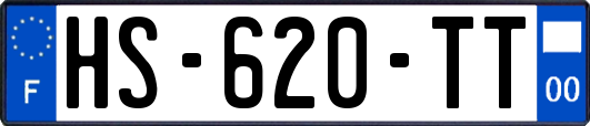 HS-620-TT