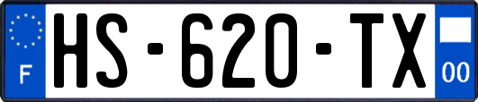 HS-620-TX