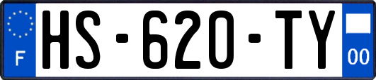 HS-620-TY
