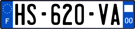 HS-620-VA