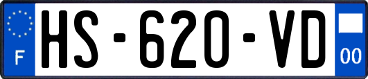 HS-620-VD