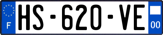 HS-620-VE