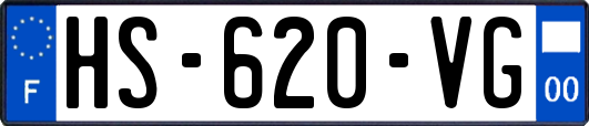 HS-620-VG