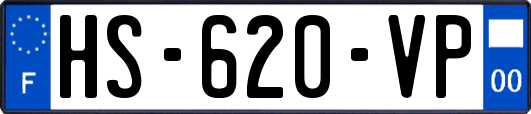 HS-620-VP