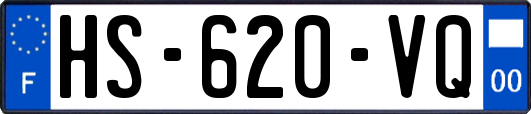 HS-620-VQ
