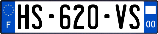 HS-620-VS