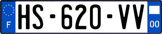 HS-620-VV
