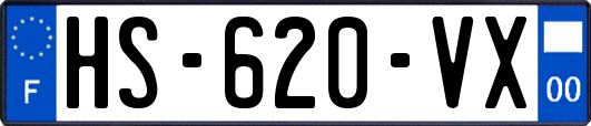 HS-620-VX