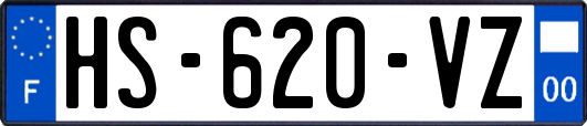 HS-620-VZ