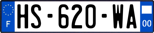 HS-620-WA