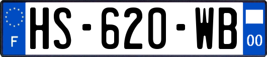 HS-620-WB