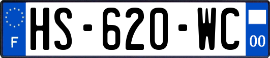 HS-620-WC