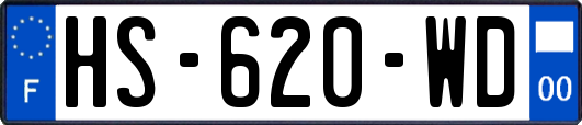 HS-620-WD