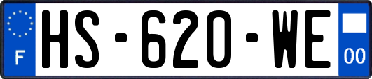 HS-620-WE