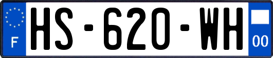 HS-620-WH