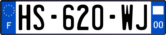 HS-620-WJ