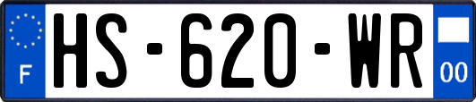 HS-620-WR