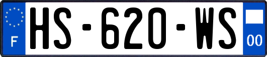 HS-620-WS
