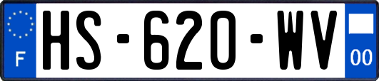 HS-620-WV