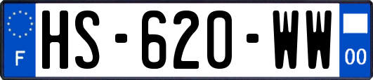 HS-620-WW