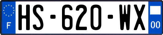 HS-620-WX