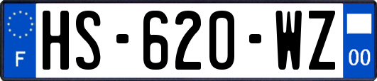 HS-620-WZ