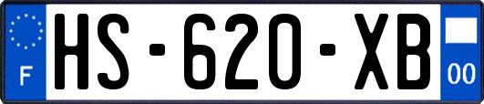 HS-620-XB