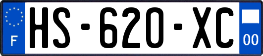 HS-620-XC