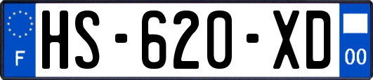 HS-620-XD