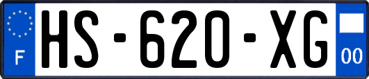 HS-620-XG