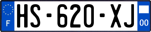 HS-620-XJ