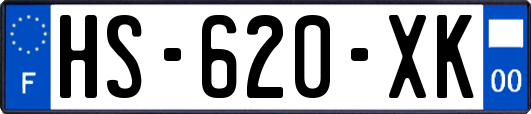 HS-620-XK