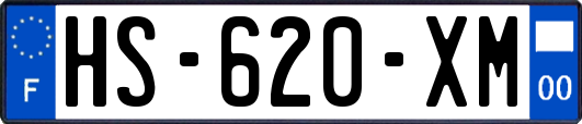 HS-620-XM
